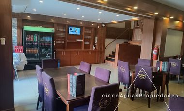 Imperdible oportunidad, locales rebajados en el corazón de Santiago