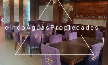 Imperdible oportunidad, locales rebajados en el corazón de Santiago