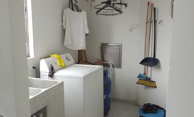 Apartamento en arriendo en Belmonte