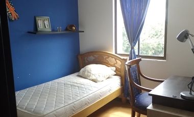 Apartamento en arriendo en Belmonte