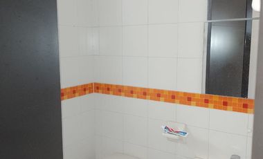 Apartamento en arriendo en Belmonte