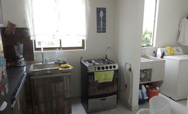 Apartamento en arriendo en Belmonte