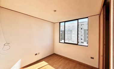 Se vende departamento 3 piezas 2 baños, estacionamiento y bodega, Edificio Doña Javiera, Curicó