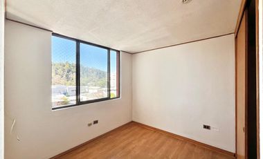 Se vende departamento 3 piezas 2 baños, estacionamiento y bodega, Edificio Doña Javiera, Curicó