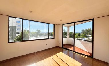 Se vende departamento 3 piezas 2 baños, estacionamiento y bodega, Edificio Doña Javiera, Curicó
