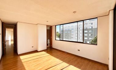 Se vende departamento 3 piezas 2 baños, estacionamiento y bodega, Edificio Doña Javiera, Curicó