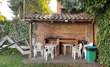 Se vende departamento 3 piezas 2 baños, estacionamiento y bodega, Edificio Doña Javiera, Curicó