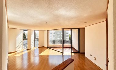 Se vende departamento 3 piezas 2 baños, estacionamiento y bodega, Edificio Doña Javiera, Curicó