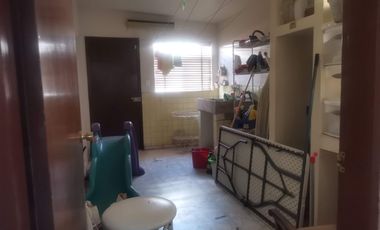 CASA AMPLIA CON 4 RECAMARAS 1 PLANTA Y ALBERCA TECHADACON JACUZZI EN COL GUADALUPE