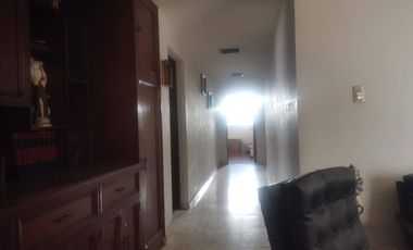 CASA AMPLIA CON 4 RECAMARAS 1 PLANTA Y ALBERCA TECHADACON JACUZZI EN COL GUADALUPE