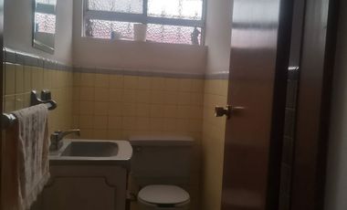CASA AMPLIA CON 4 RECAMARAS 1 PLANTA Y ALBERCA TECHADACON JACUZZI EN COL GUADALUPE
