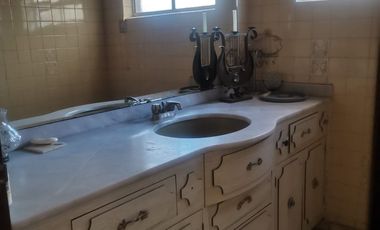 CASA AMPLIA CON 4 RECAMARAS 1 PLANTA Y ALBERCA TECHADACON JACUZZI EN COL GUADALUPE