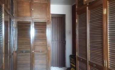CASA AMPLIA CON 4 RECAMARAS 1 PLANTA Y ALBERCA TECHADACON JACUZZI EN COL GUADALUPE