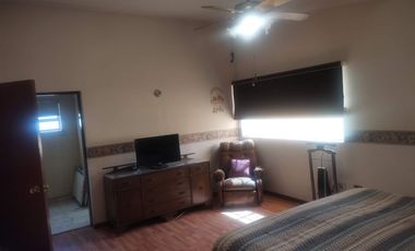 CASA AMPLIA CON 4 RECAMARAS 1 PLANTA Y ALBERCA TECHADACON JACUZZI EN COL GUADALUPE