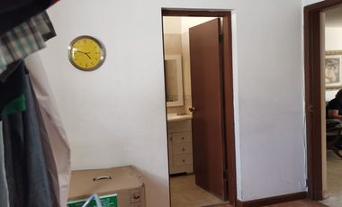 CASA AMPLIA CON 4 RECAMARAS 1 PLANTA Y ALBERCA TECHADACON JACUZZI EN COL GUADALUPE