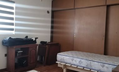CASA AMPLIA CON 4 RECAMARAS 1 PLANTA Y ALBERCA TECHADACON JACUZZI EN COL GUADALUPE