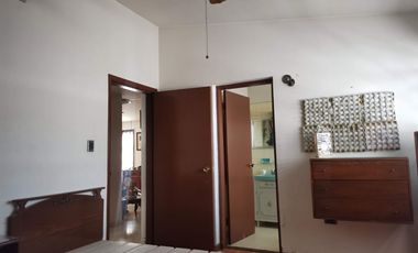 CASA AMPLIA CON 4 RECAMARAS 1 PLANTA Y ALBERCA TECHADACON JACUZZI EN COL GUADALUPE
