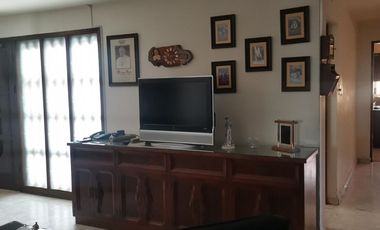 CASA AMPLIA CON 4 RECAMARAS 1 PLANTA Y ALBERCA TECHADACON JACUZZI EN COL GUADALUPE