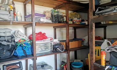 CASA AMPLIA CON 4 RECAMARAS 1 PLANTA Y ALBERCA TECHADACON JACUZZI EN COL GUADALUPE