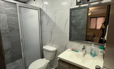 DEPARTAMENTO EN RENTA EN COL. ROBLE, SAN NICOLAS DE LOS GARZA, NUEVO LEON