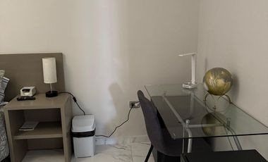 DEPARTAMENTO EN RENTA EN COL. ROBLE, SAN NICOLAS DE LOS GARZA, NUEVO LEON