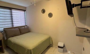 DEPARTAMENTO EN RENTA EN COL. ROBLE, SAN NICOLAS DE LOS GARZA, NUEVO LEON