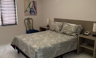 DEPARTAMENTO EN RENTA EN COL. ROBLE, SAN NICOLAS DE LOS GARZA, NUEVO LEON