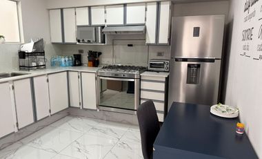 DEPARTAMENTO EN RENTA EN COL. ROBLE, SAN NICOLAS DE LOS GARZA, NUEVO LEON