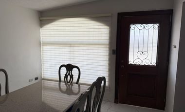 DEPARTAMENTO EN RENTA EN COL. ROBLE, SAN NICOLAS DE LOS GARZA, NUEVO LEON