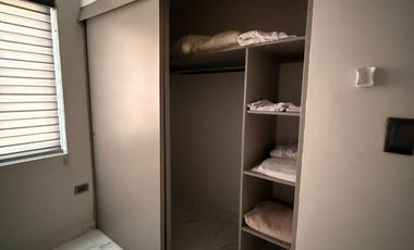 DEPARTAMENTO EN RENTA EN COL. ROBLE, SAN NICOLAS DE LOS GARZA, NUEVO LEON