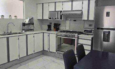 DEPARTAMENTO EN RENTA EN COL. ROBLE, SAN NICOLAS DE LOS GARZA, NUEVO LEON