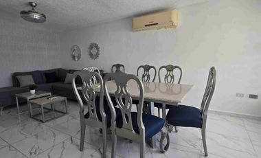 DEPARTAMENTO EN RENTA EN COL. ROBLE, SAN NICOLAS DE LOS GARZA, NUEVO LEON