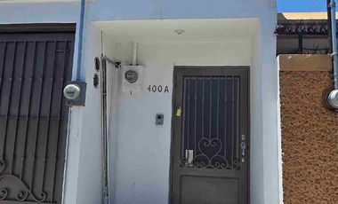 DEPARTAMENTO EN RENTA EN COL. ROBLE, SAN NICOLAS DE LOS GARZA, NUEVO LEON