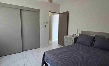 DEPARTAMENTO EN RENTA EN COL. ROBLE, SAN NICOLAS DE LOS GARZA, NUEVO LEON