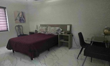 DEPARTAMENTO EN RENTA EN COL. ROBLE, SAN NICOLAS DE LOS GARZA, NUEVO LEON