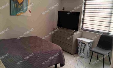 DEPARTAMENTO EN RENTA EN COL. ROBLE, SAN NICOLAS DE LOS GARZA, NUEVO LEON