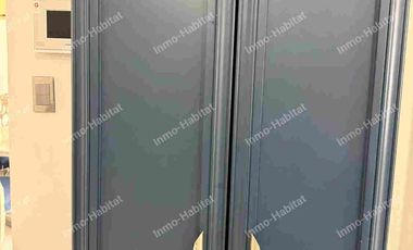 DEPARTAMENTO EN RENTA EN COL. ROBLE, SAN NICOLAS DE LOS GARZA, NUEVO LEON