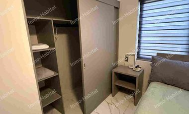 DEPARTAMENTO EN RENTA EN COL. ROBLE, SAN NICOLAS DE LOS GARZA, NUEVO LEON