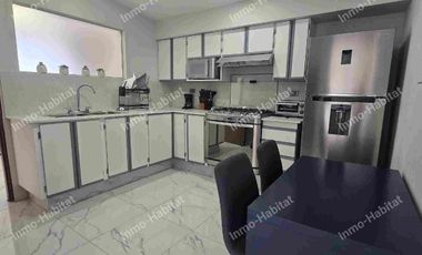 DEPARTAMENTO EN RENTA EN COL. ROBLE, SAN NICOLAS DE LOS GARZA, NUEVO LEON