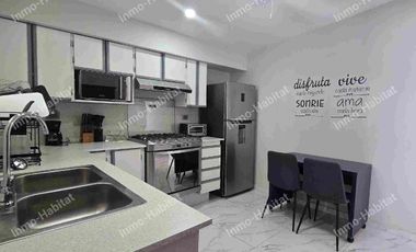 DEPARTAMENTO EN RENTA EN COL. ROBLE, SAN NICOLAS DE LOS GARZA, NUEVO LEON