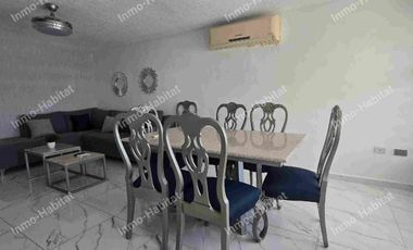 DEPARTAMENTO EN RENTA EN COL. ROBLE, SAN NICOLAS DE LOS GARZA, NUEVO LEON