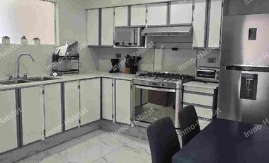 DEPARTAMENTO EN RENTA EN COL. ROBLE, SAN NICOLAS DE LOS GARZA, NUEVO LEON