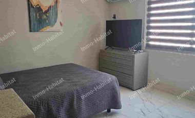 DEPARTAMENTO EN RENTA EN COL. ROBLE, SAN NICOLAS DE LOS GARZA, NUEVO LEON