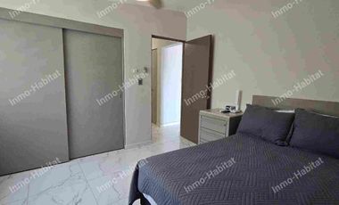 DEPARTAMENTO EN RENTA EN COL. ROBLE, SAN NICOLAS DE LOS GARZA, NUEVO LEON