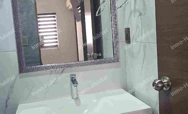 DEPARTAMENTO EN RENTA EN COL. ROBLE, SAN NICOLAS DE LOS GARZA, NUEVO LEON