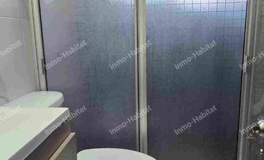 DEPARTAMENTO EN RENTA EN COL. ROBLE, SAN NICOLAS DE LOS GARZA, NUEVO LEON