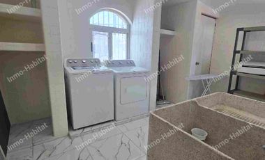 DEPARTAMENTO EN RENTA EN COL. ROBLE, SAN NICOLAS DE LOS GARZA, NUEVO LEON