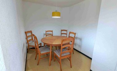 DEPARTAMENTO EN VENTA EN DEL VALLE SUR