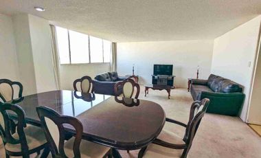 DEPARTAMENTO EN VENTA EN DEL VALLE SUR