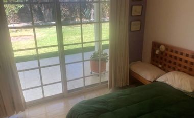 CASA EN VENTA FRACCIONAMIENTO CAMPESTRE EL PORVENIR SAN JUAN DEL RIO QUERETARO